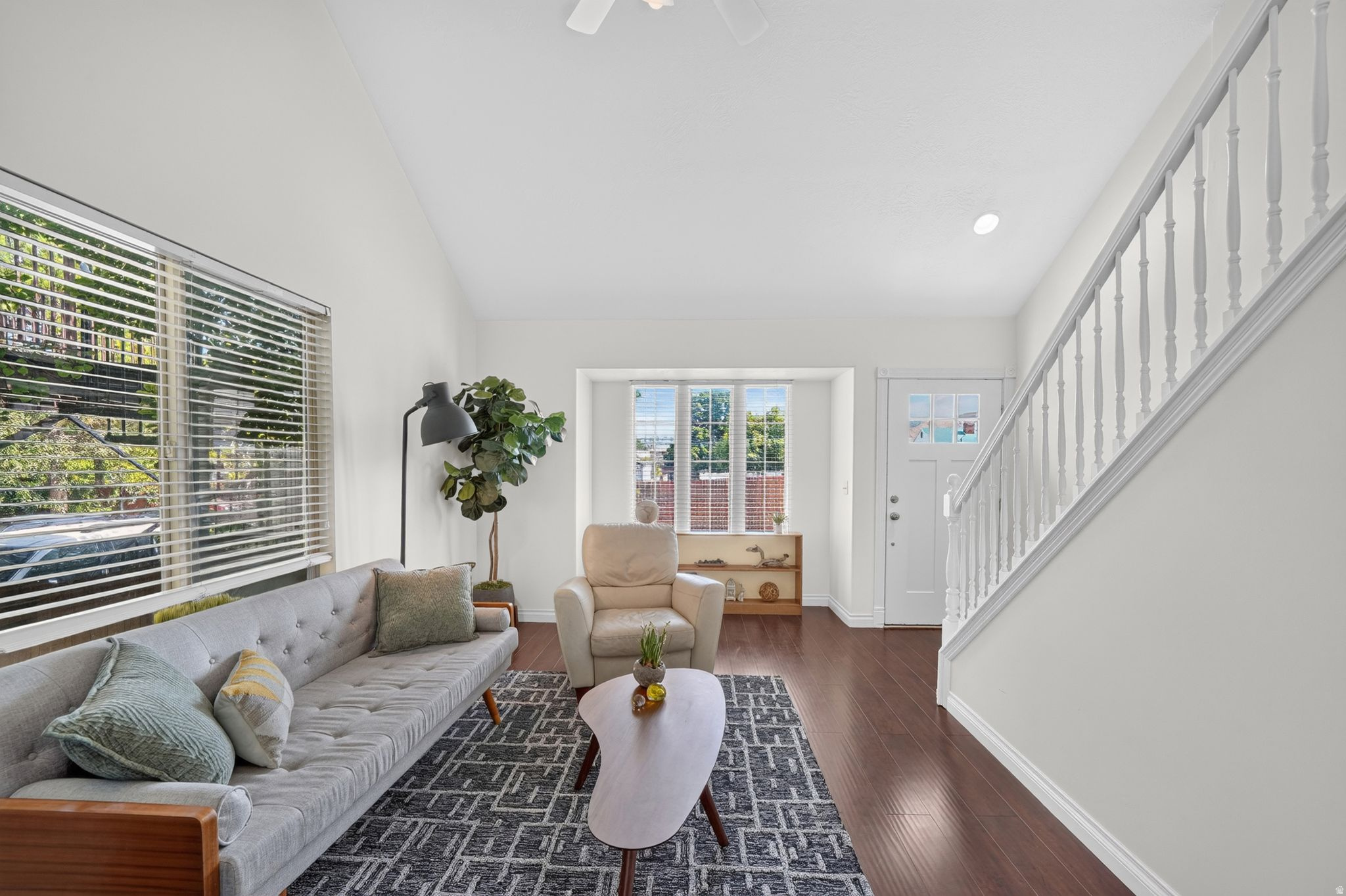 EVERGREEN VIEW PUD - Residential