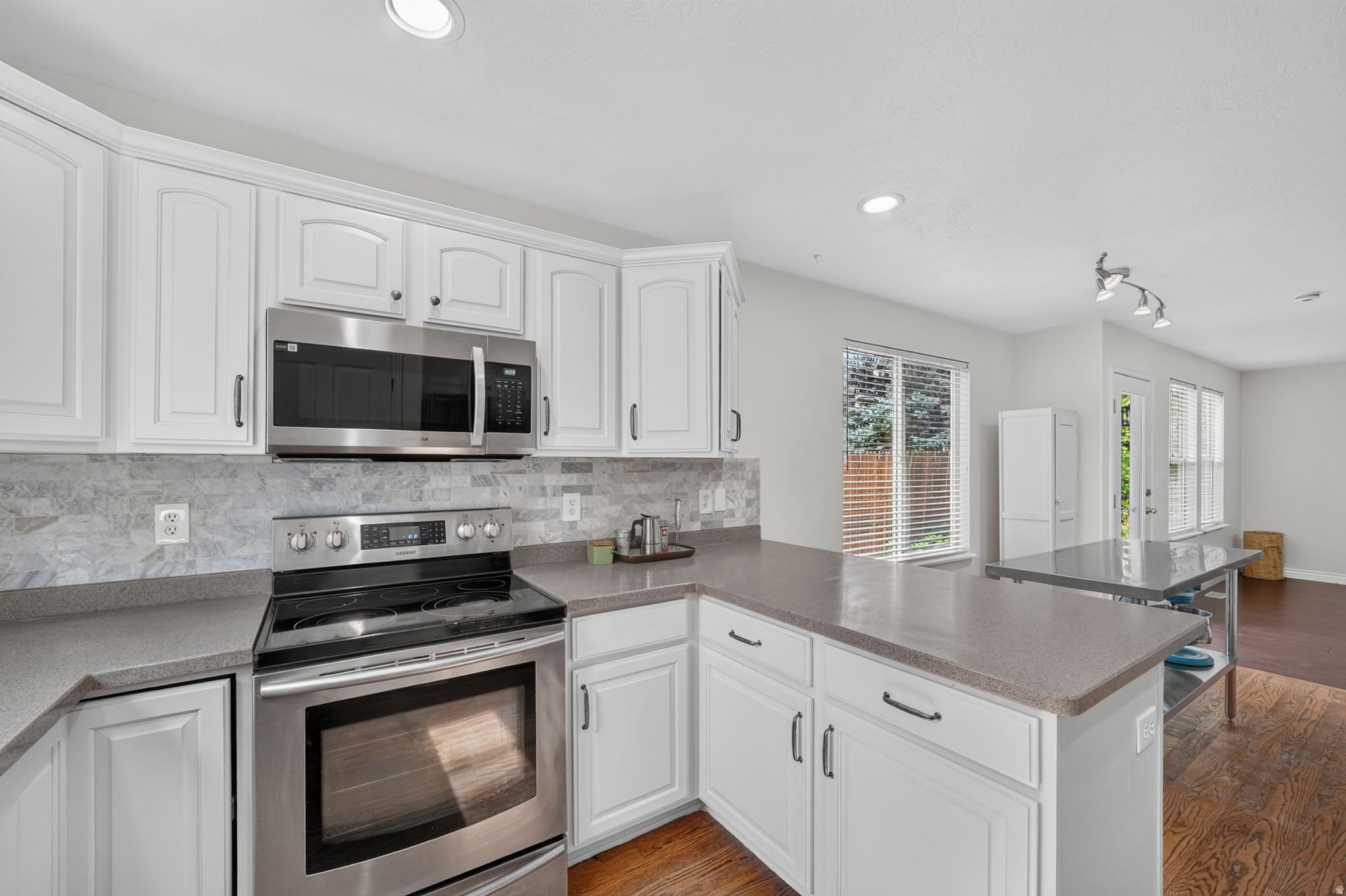 EVERGREEN VIEW PUD - Residential
