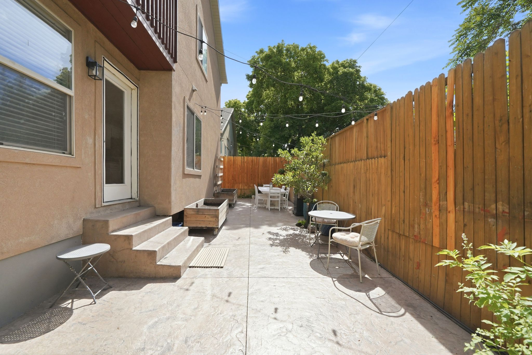 EVERGREEN VIEW PUD - Residential