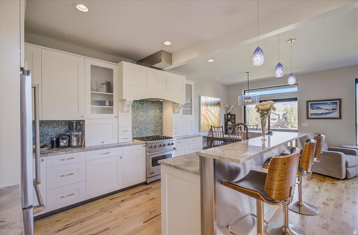 PINEBROOK COTTAGES - Residential Lease