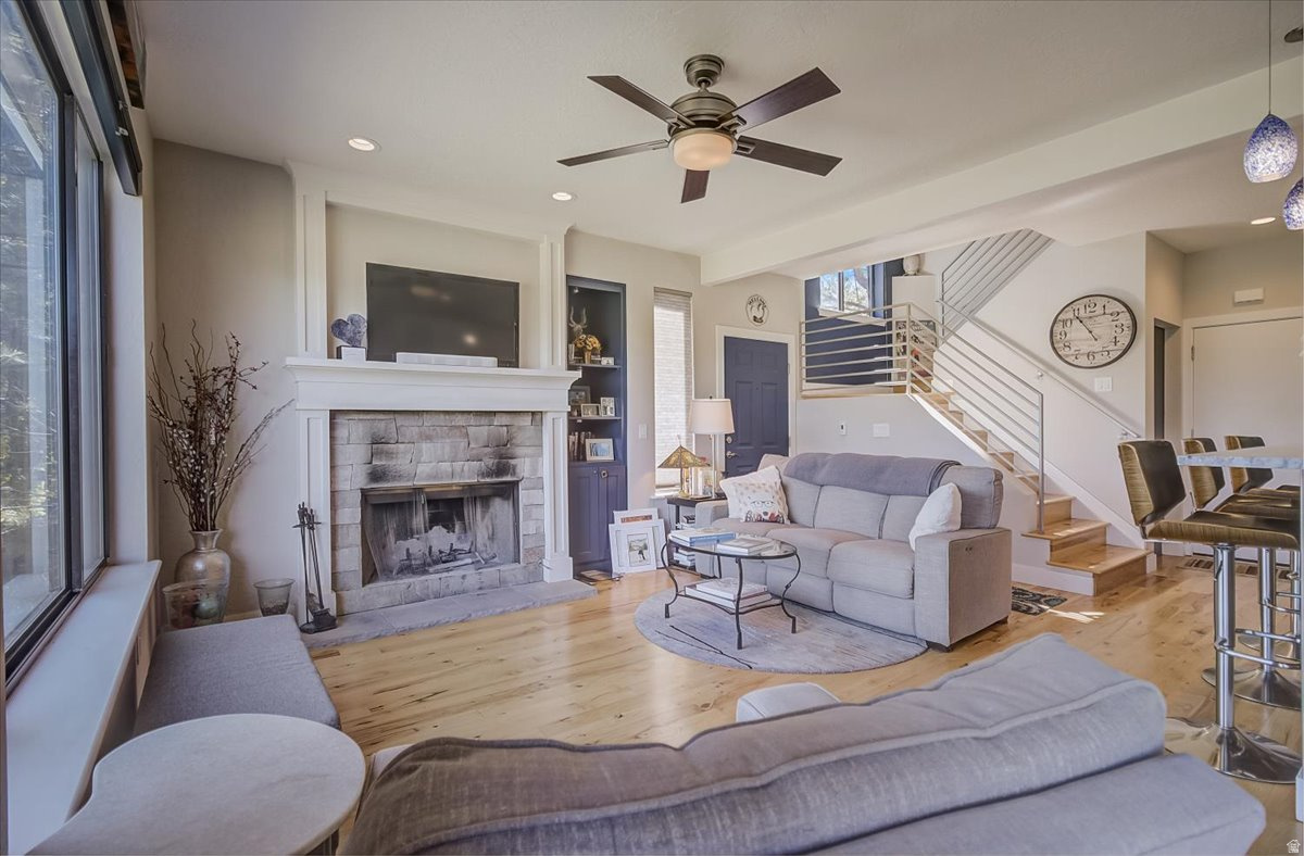 PINEBROOK COTTAGES - Residential Lease