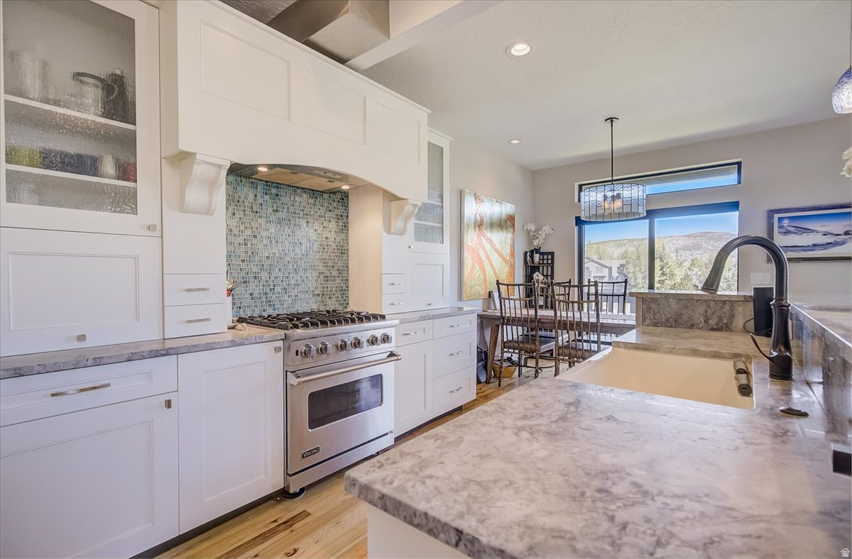 PINEBROOK COTTAGES - Residential Lease