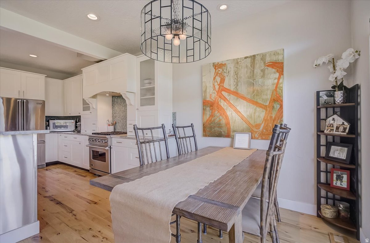 PINEBROOK COTTAGES - Residential Lease
