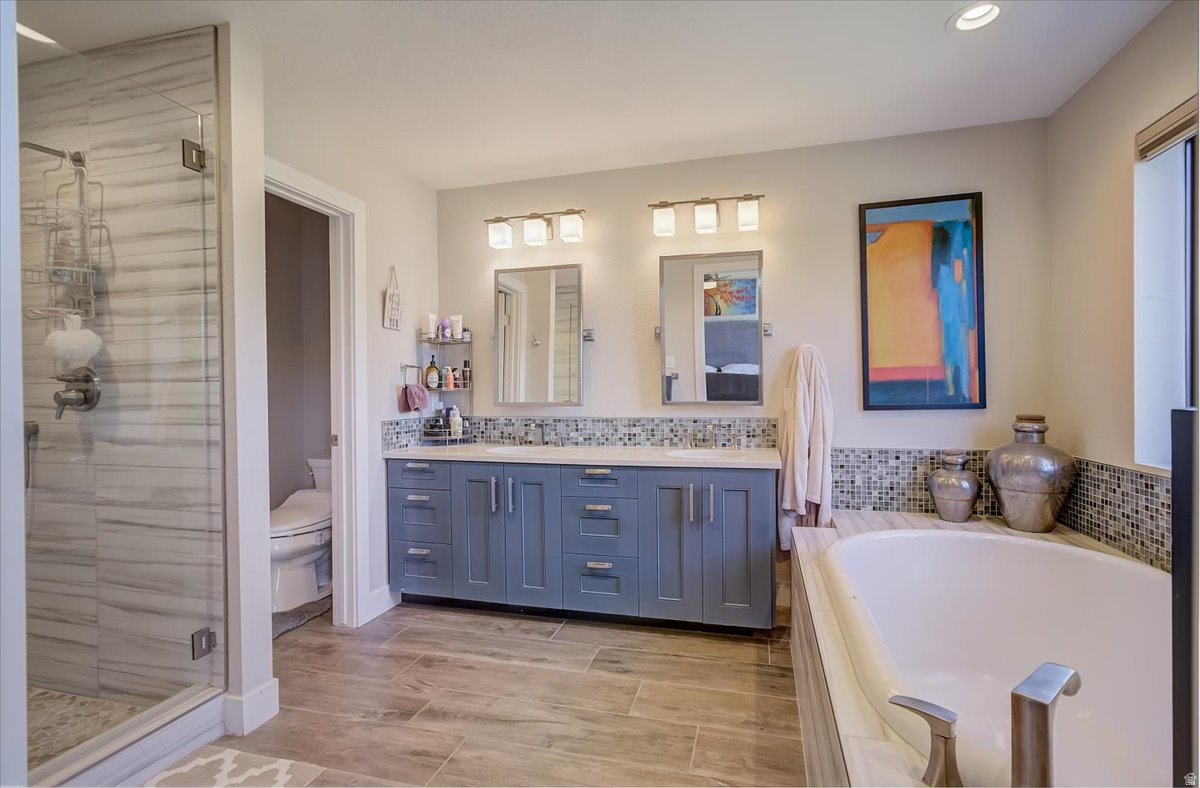 PINEBROOK COTTAGES - Residential Lease
