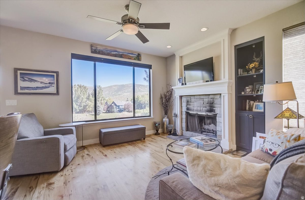 PINEBROOK COTTAGES - Residential Lease