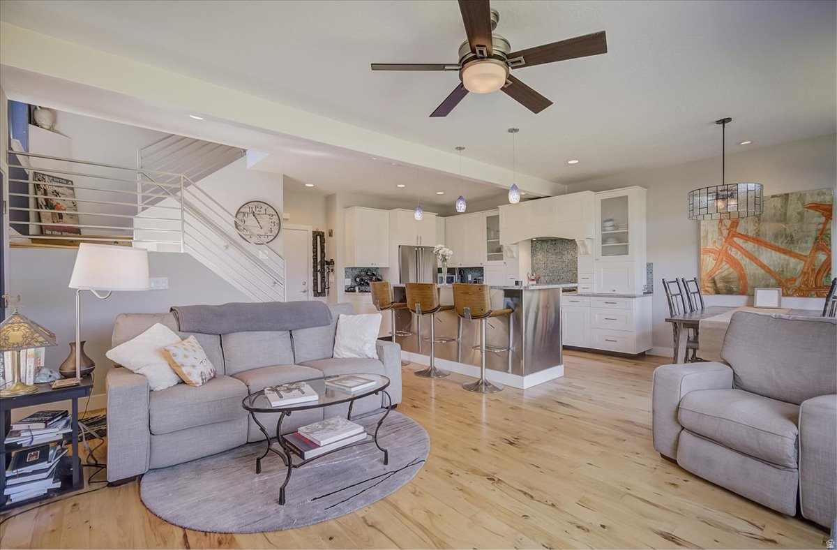 PINEBROOK COTTAGES - Residential Lease