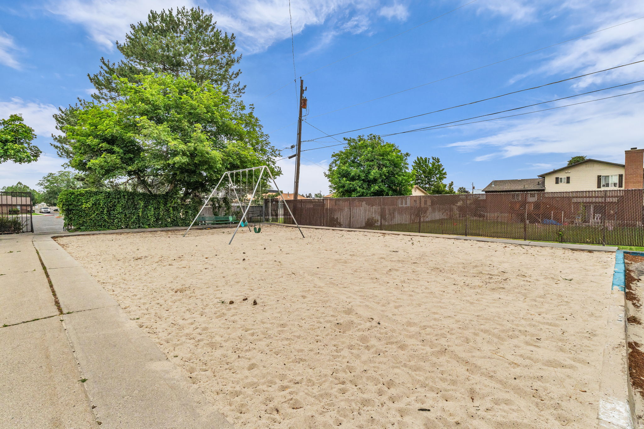 OAK CREST CONDO - Residential