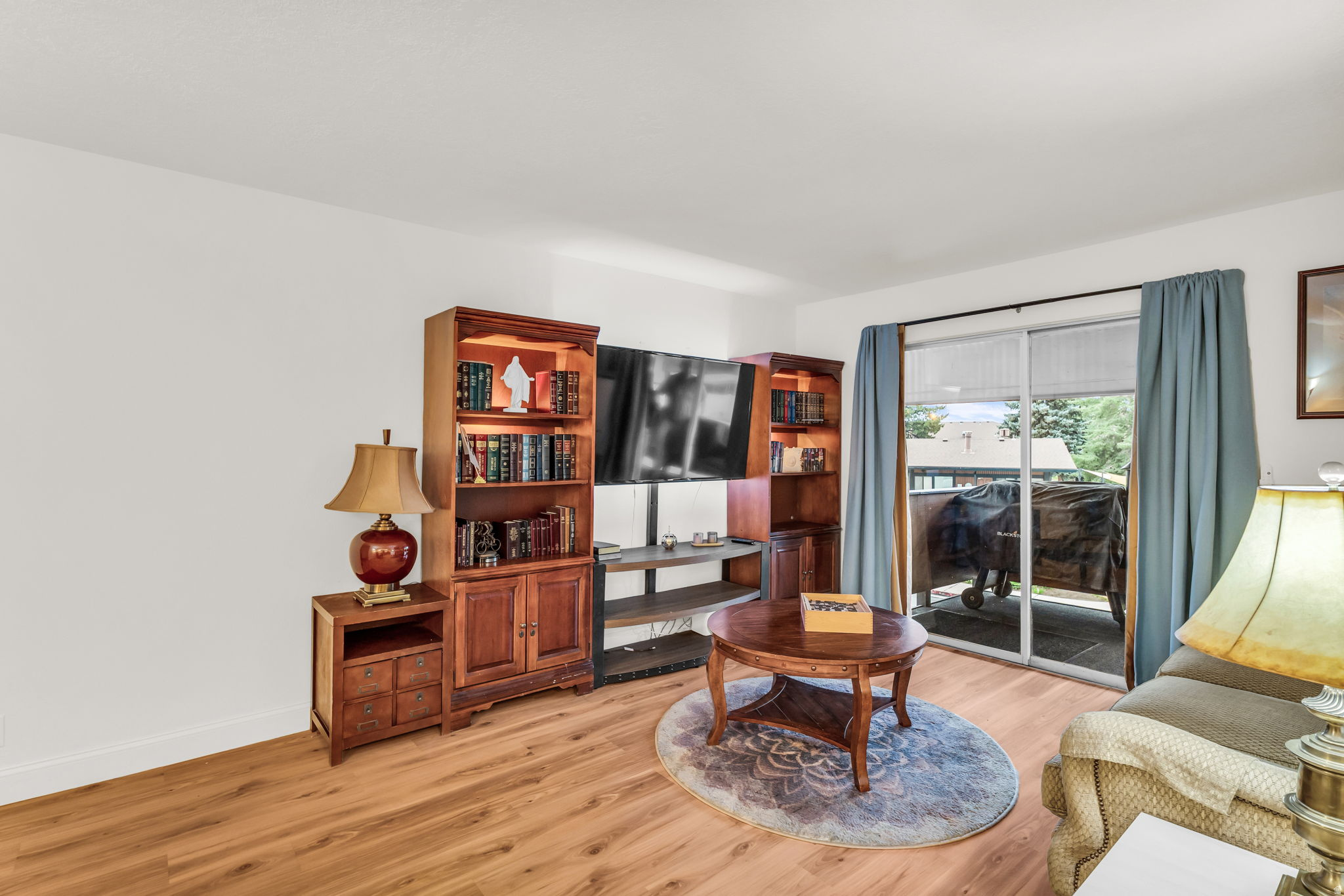OAK CREST CONDO - Residential