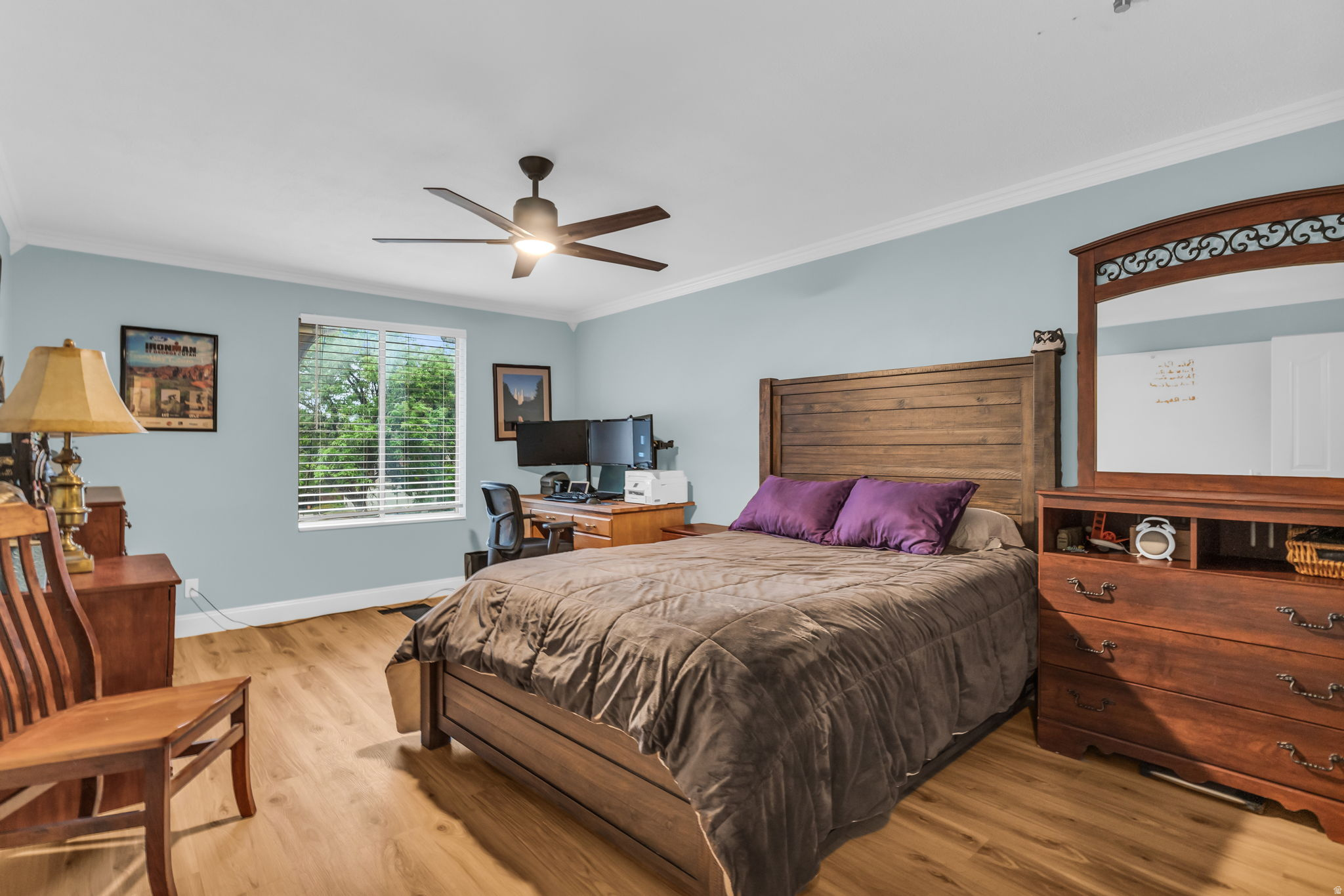 OAK CREST CONDO - Residential