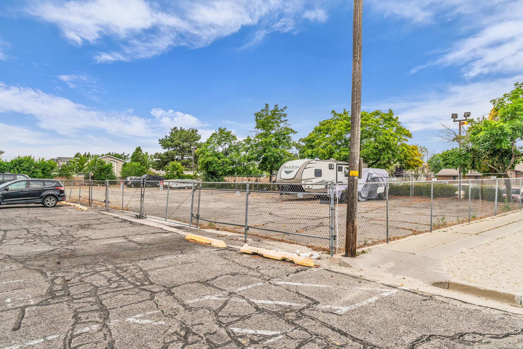 OAK CREST CONDO - Residential