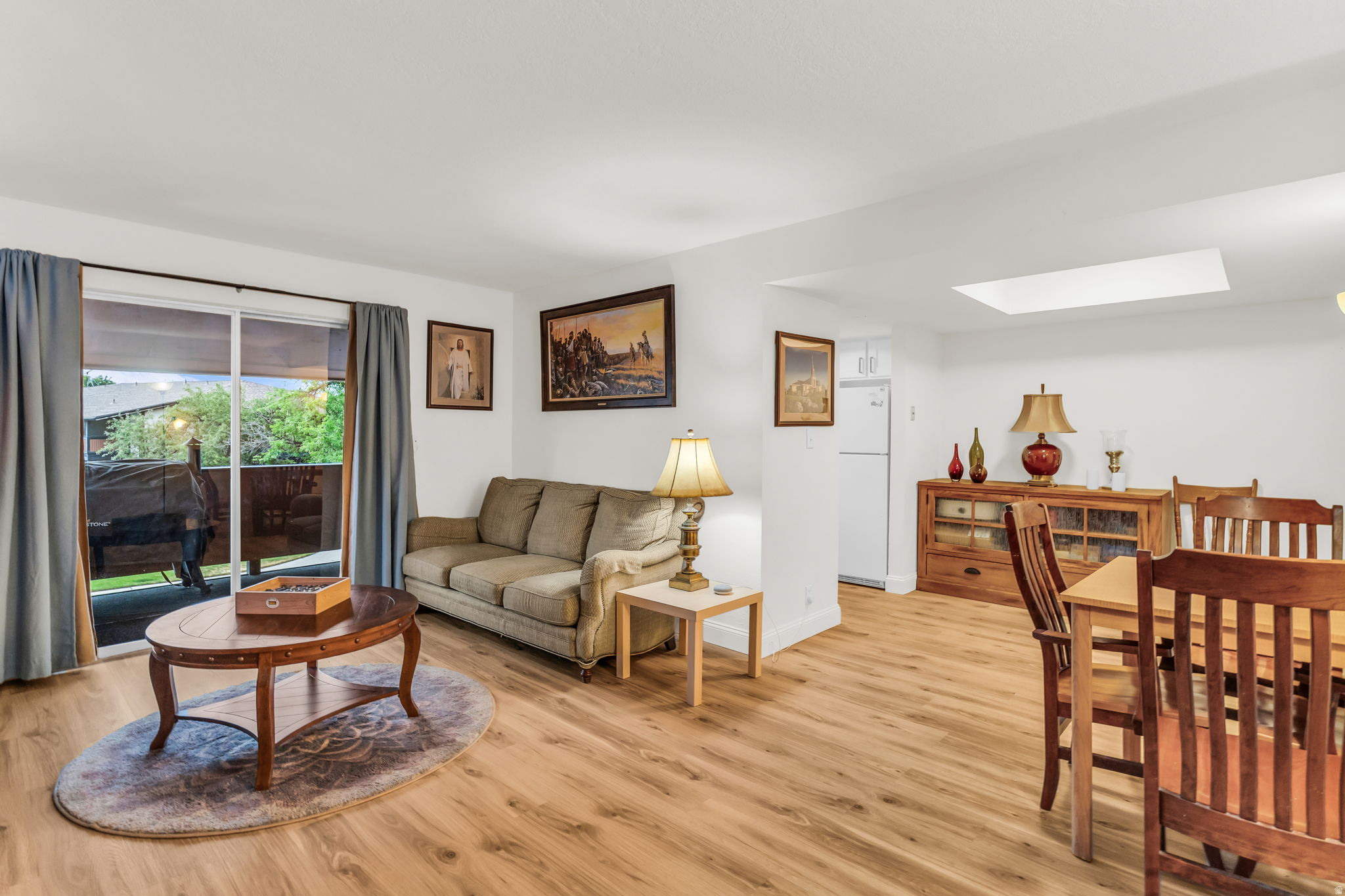 OAK CREST CONDO - Residential