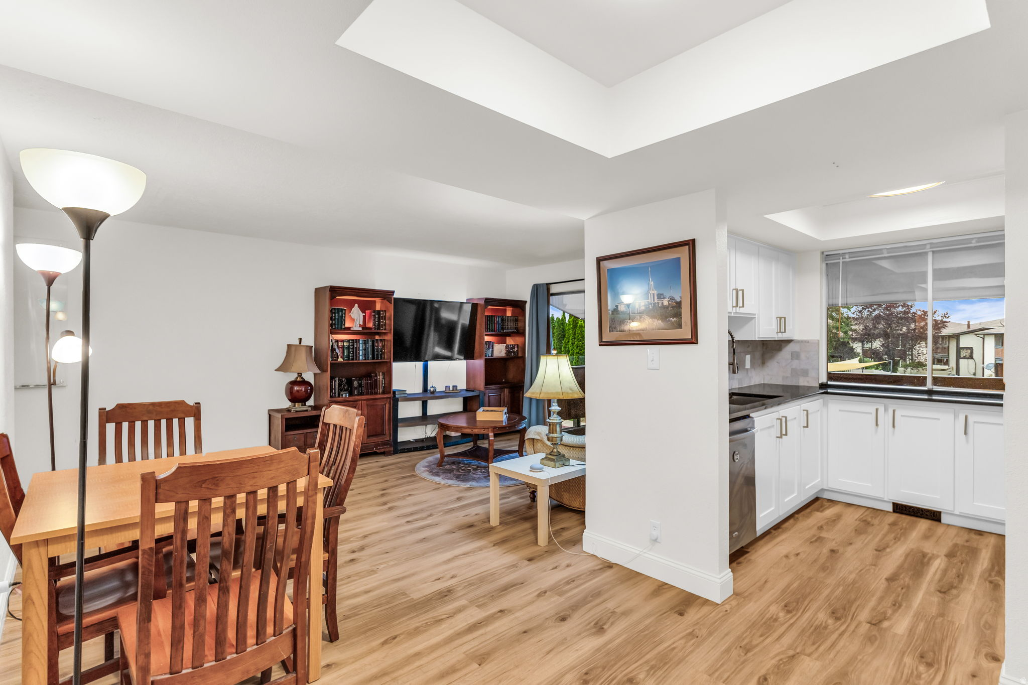 OAK CREST CONDO - Residential