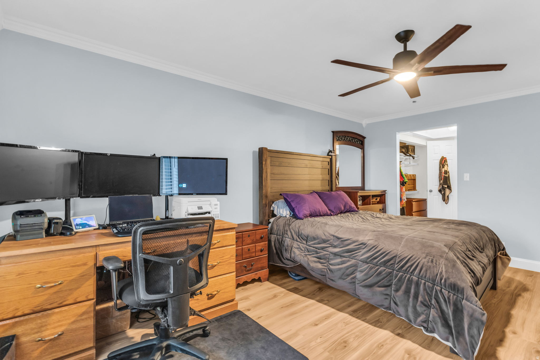 OAK CREST CONDO - Residential