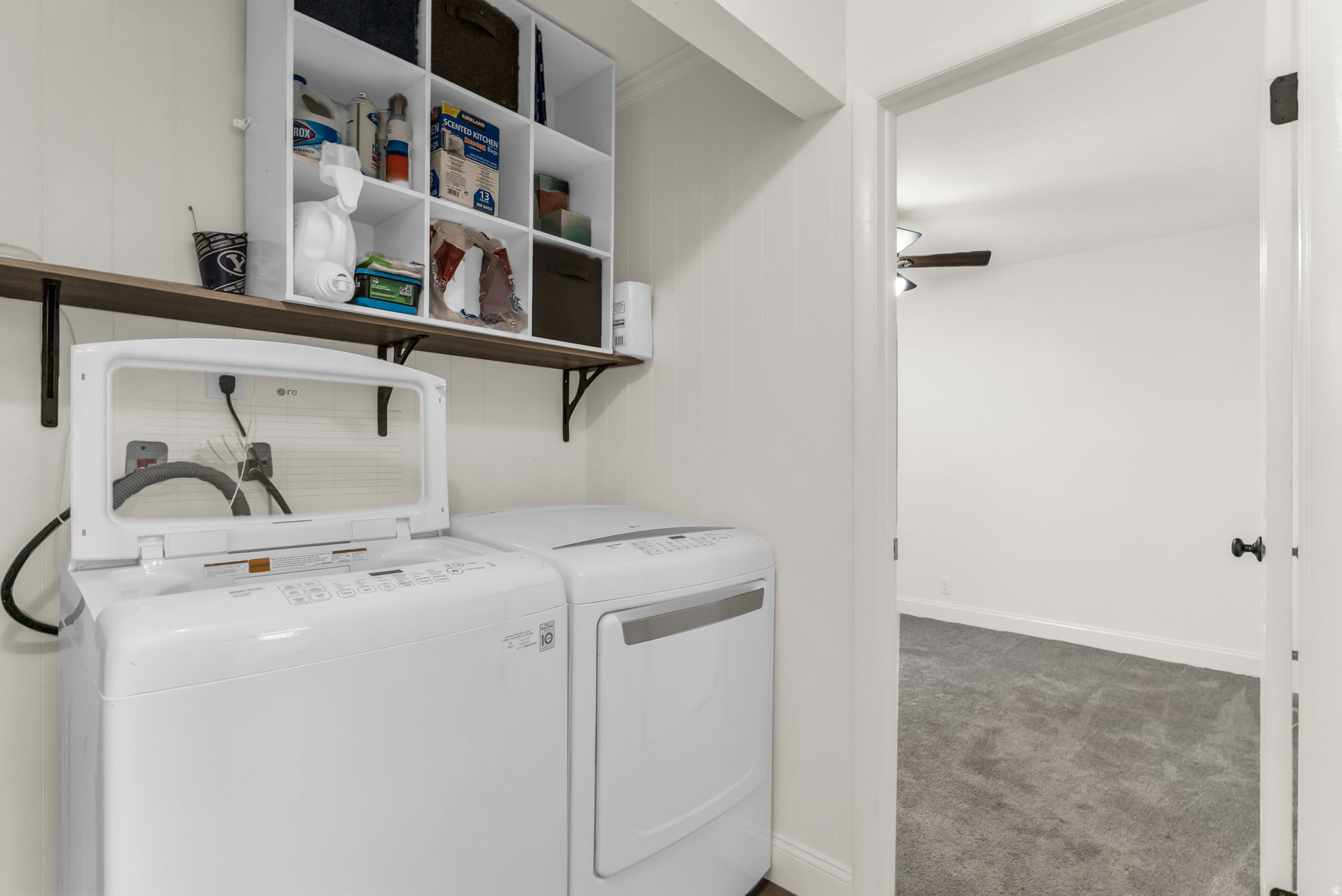 OAK CREST CONDO - Residential
