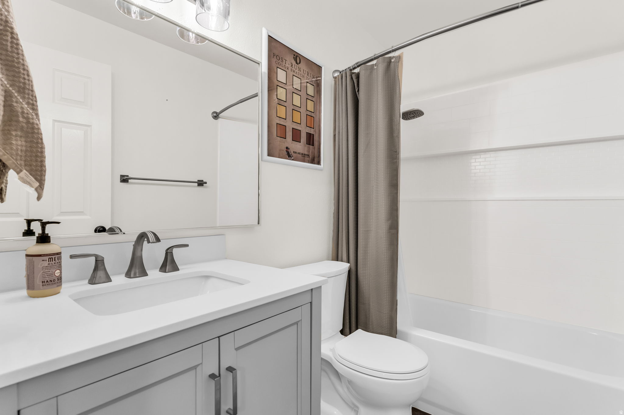 OAK CREST CONDO - Residential