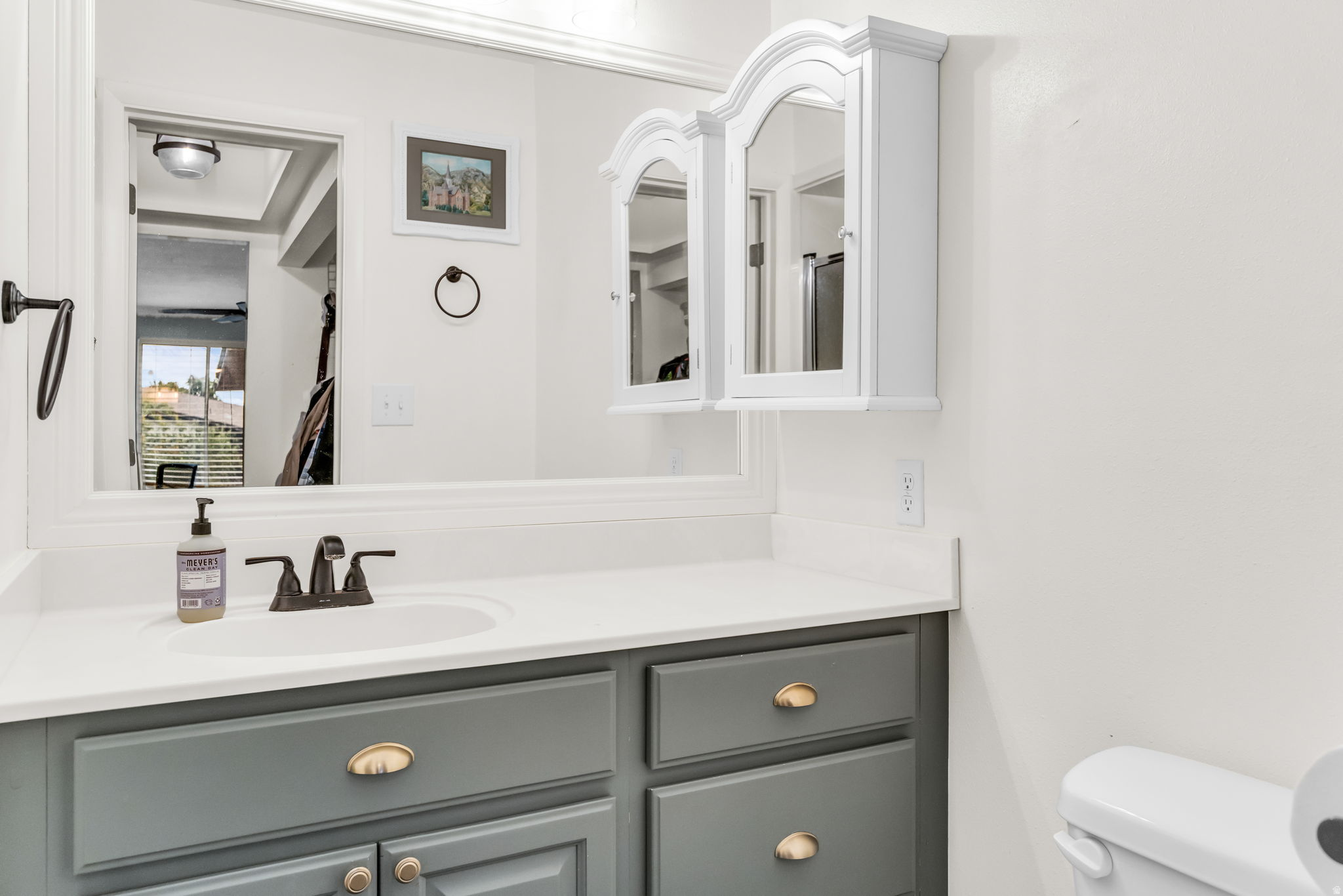OAK CREST CONDO - Residential
