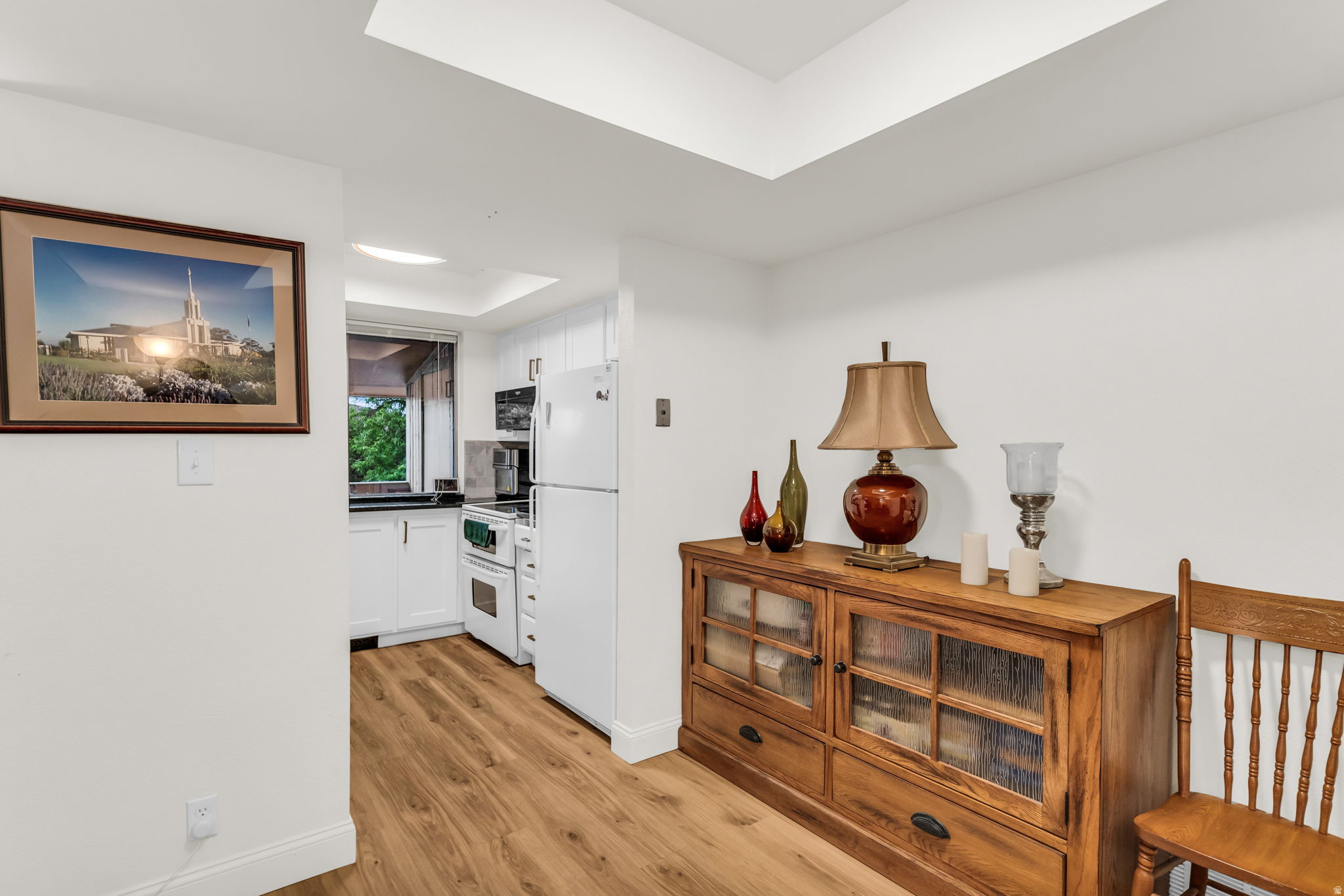 OAK CREST CONDO - Residential