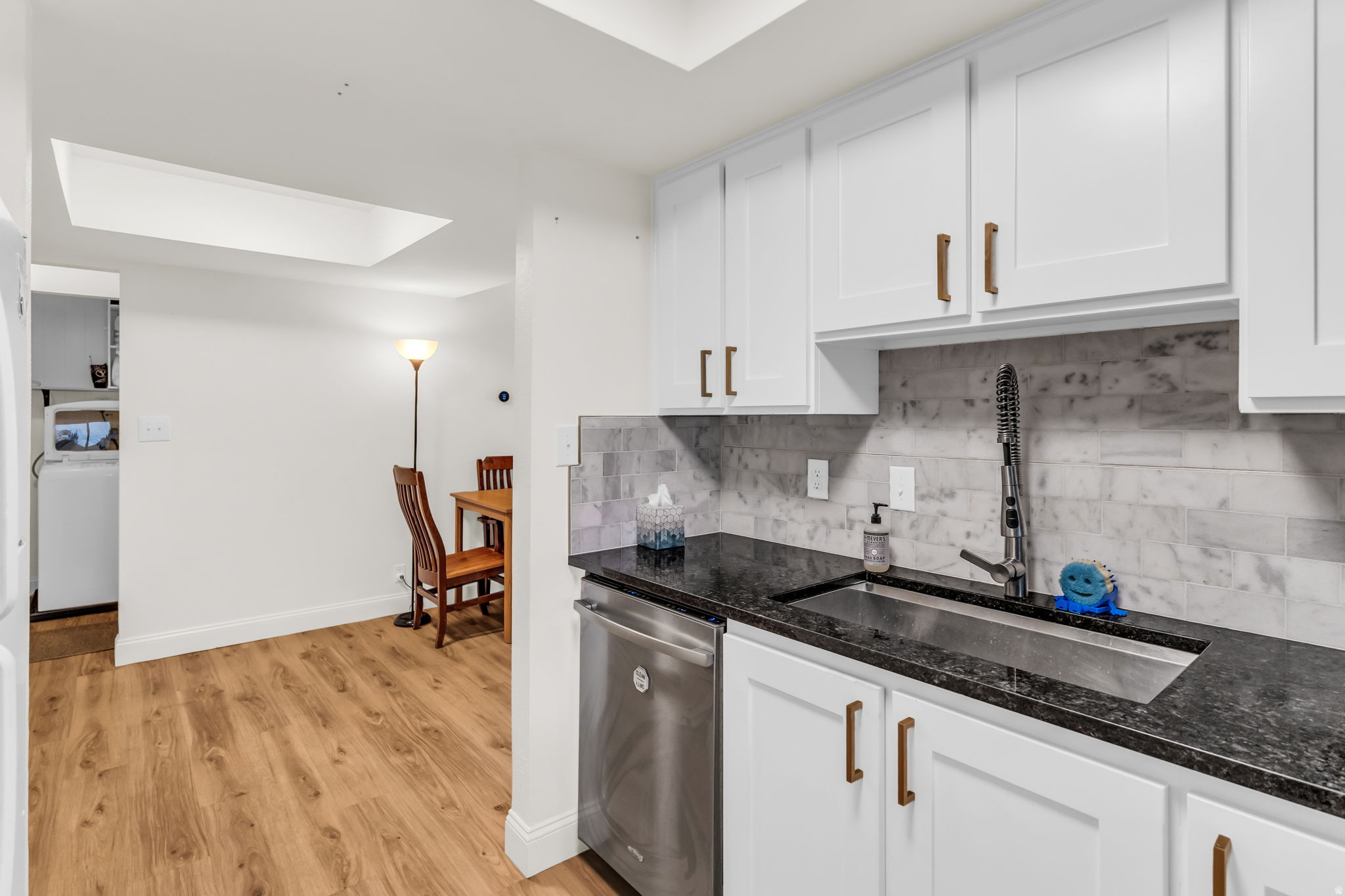 OAK CREST CONDO - Residential