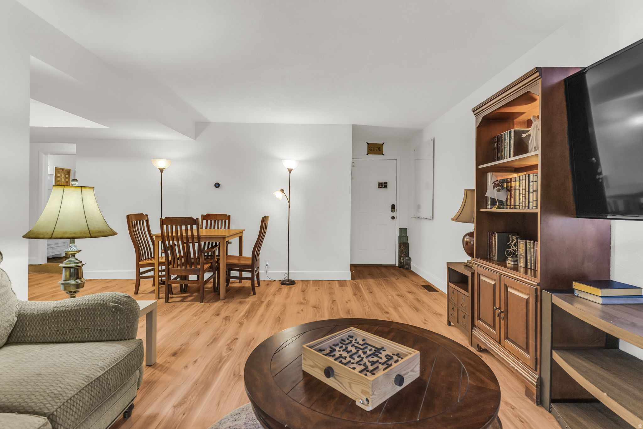 OAK CREST CONDO - Residential