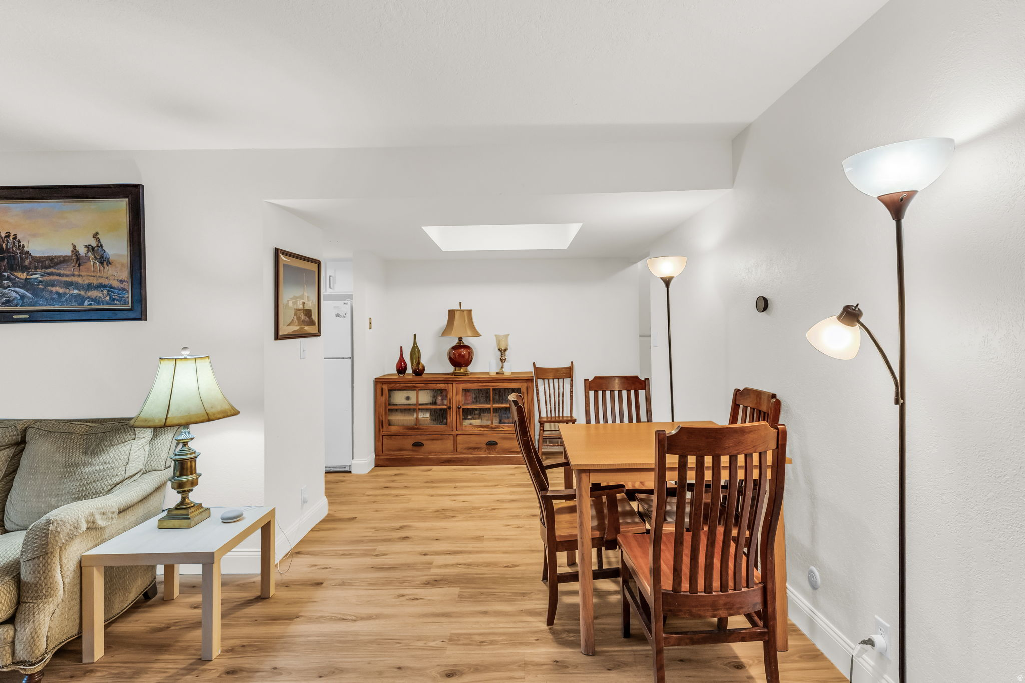 OAK CREST CONDO - Residential