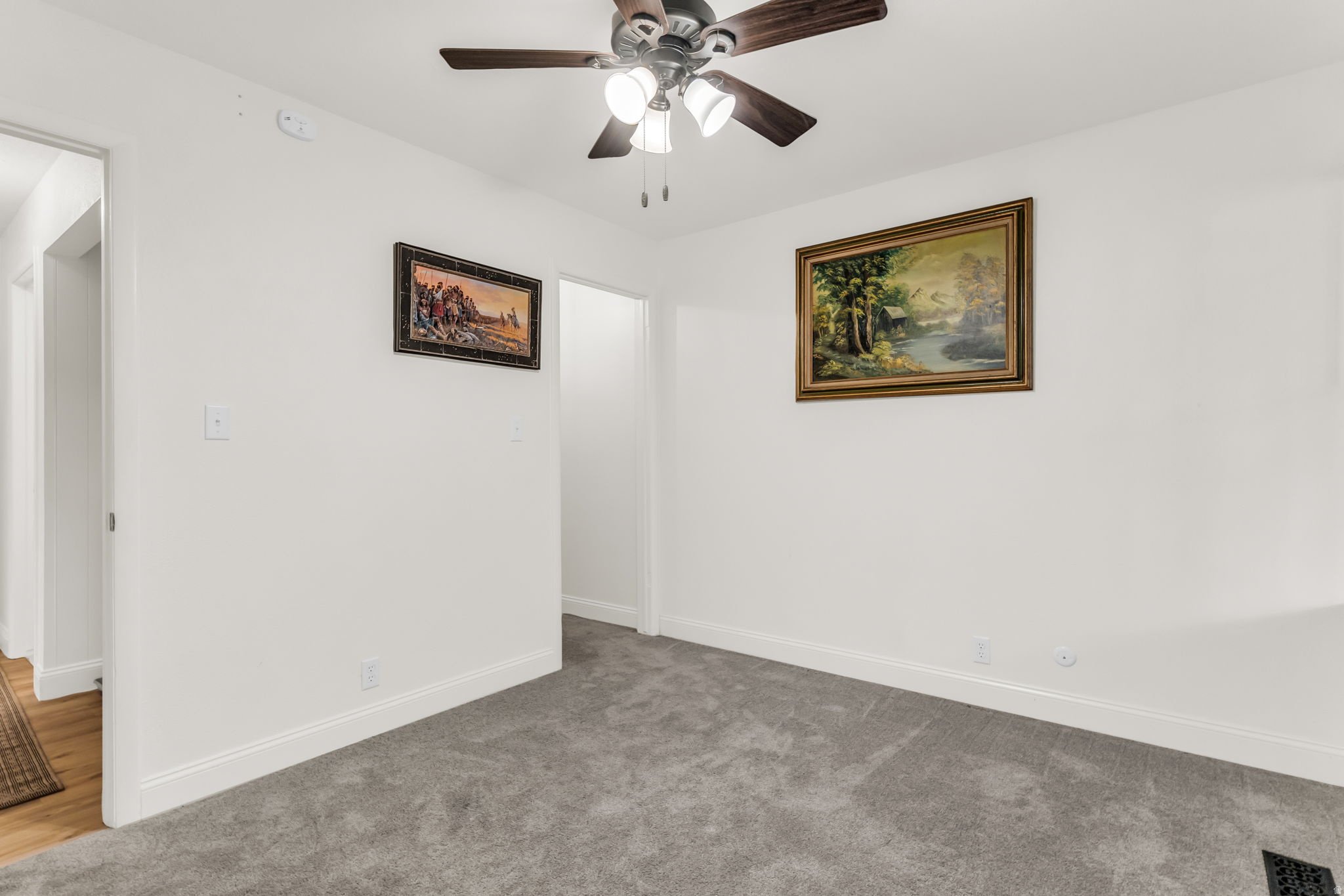 OAK CREST CONDO - Residential