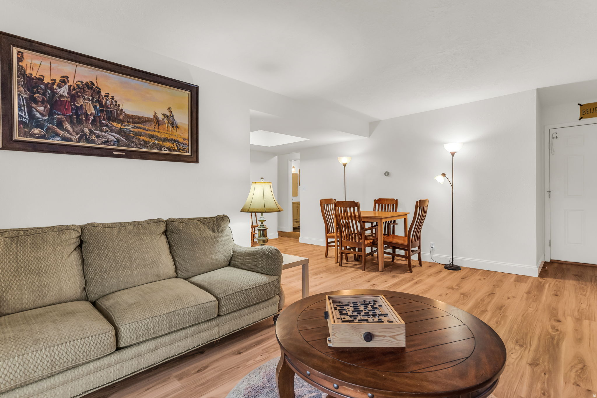 OAK CREST CONDO - Residential