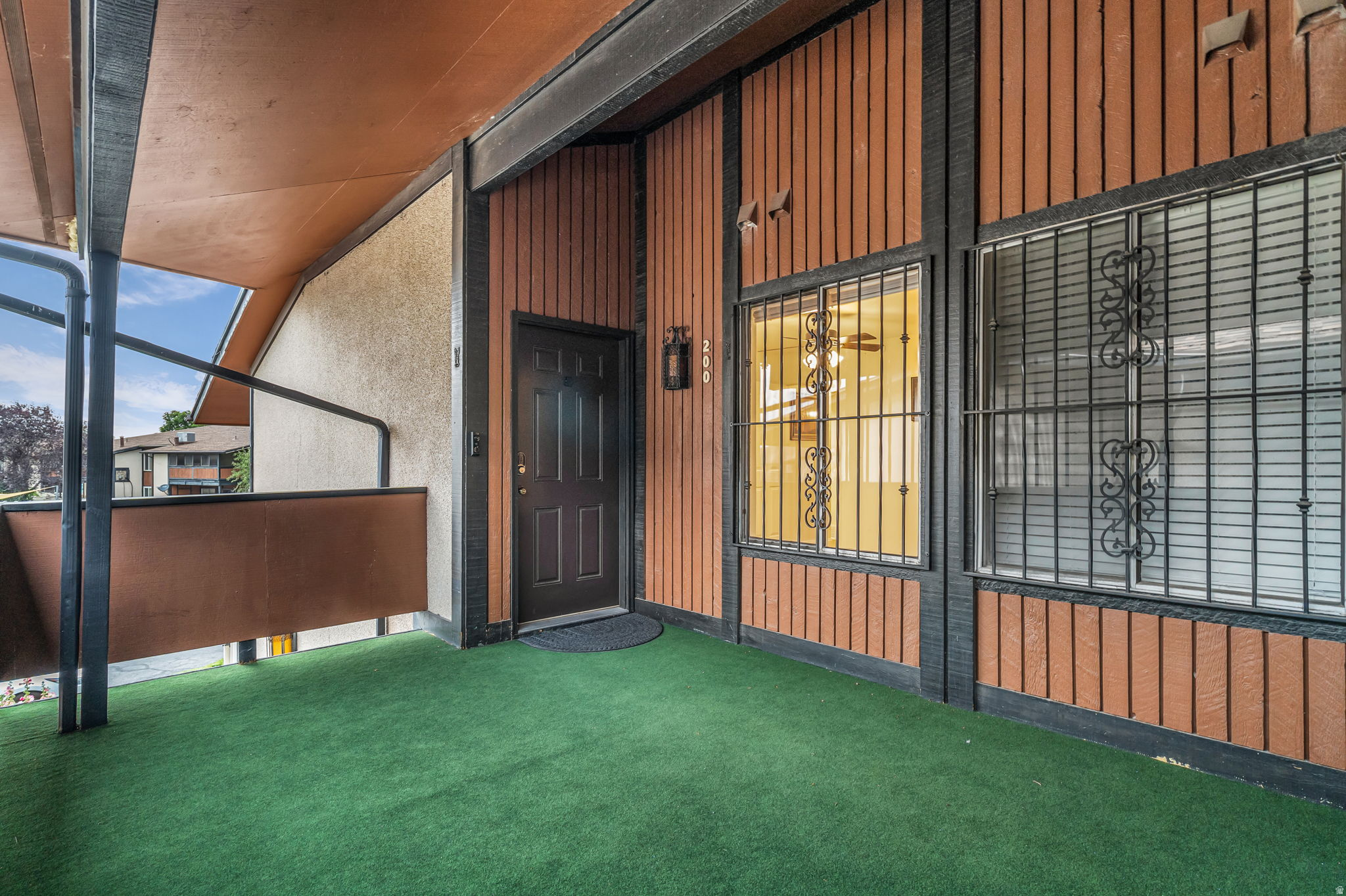 OAK CREST CONDO - Residential