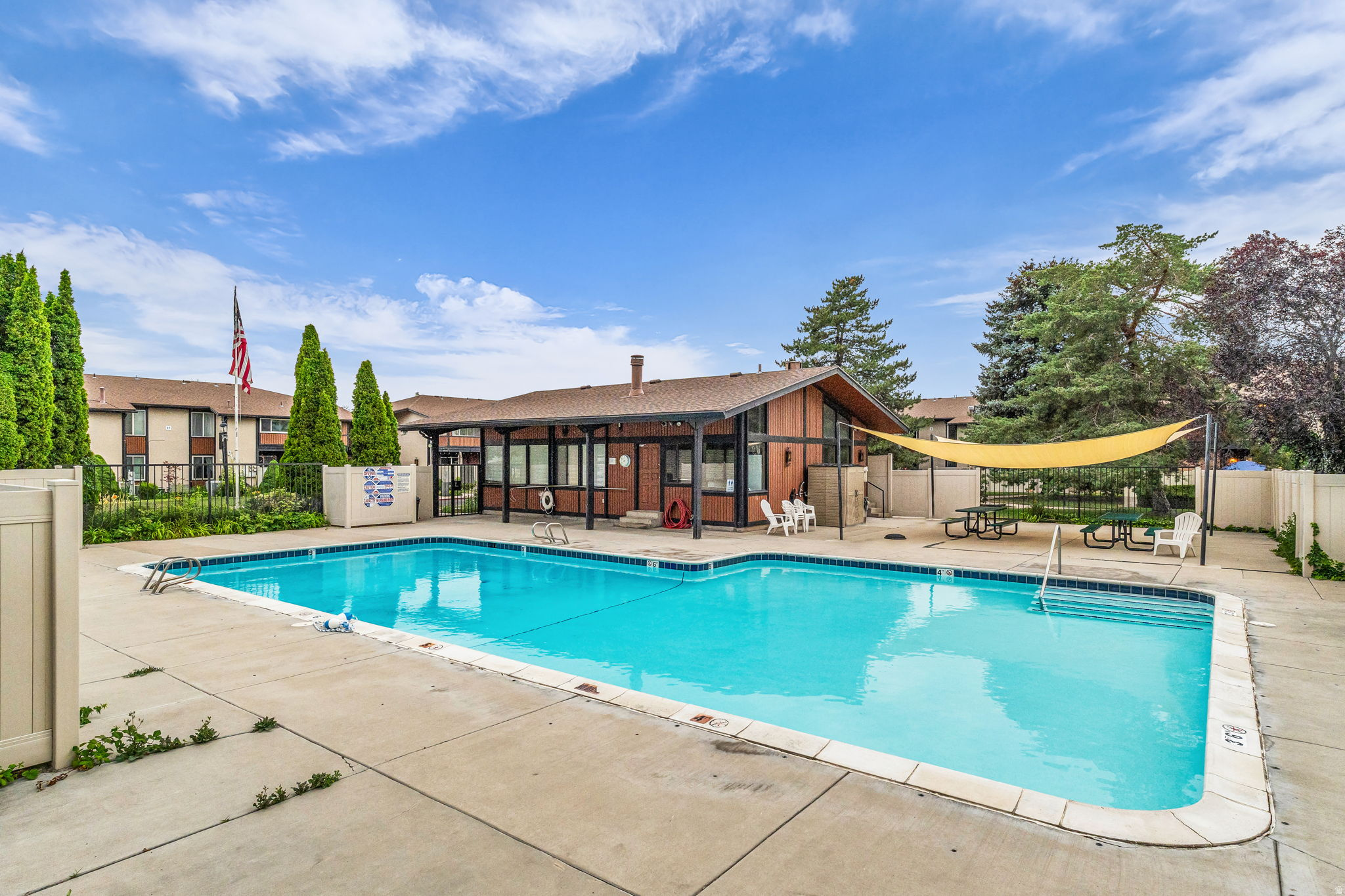OAK CREST CONDO - Residential