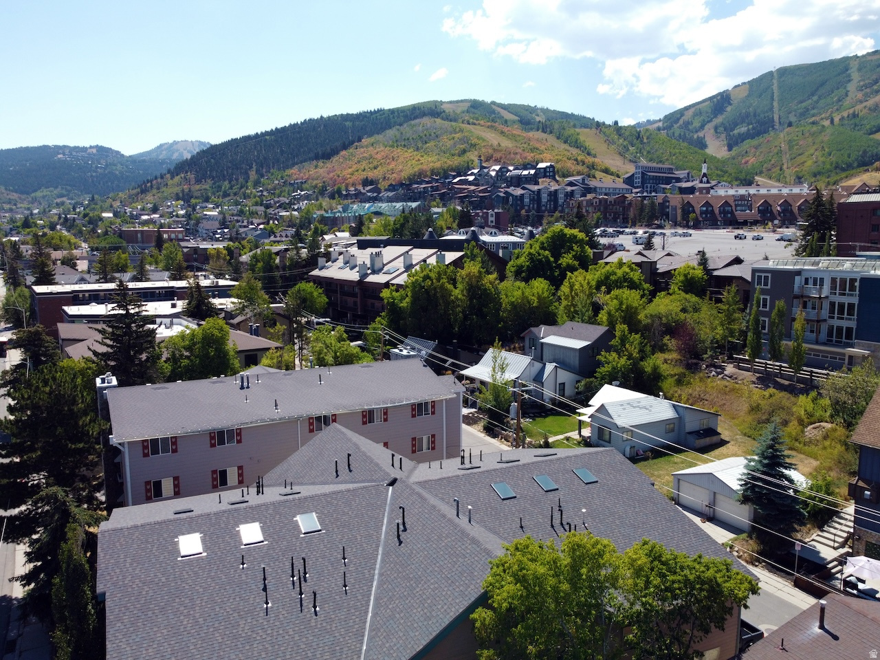 ALPENHOF CONDO - Residential