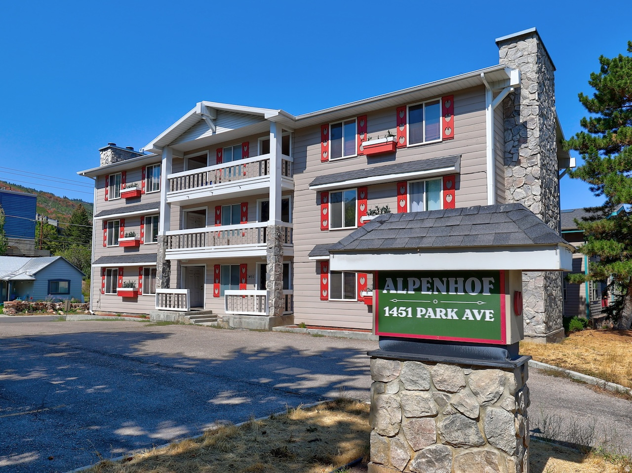 ***BRING OFFERS***1st floor condo 1 block from Park City Mountain Resort! Amazing location with many possible uses. This would make a great nightly rental, long term rental, vacation home, or owner occupy. This is one of the most affordable homes with this square footage within close proximity to the ski resort. Great floor plan with updated kitchen, ample counter space, 3 large bedrooms and fully remodeled bathrooms. Spacious living room, close to kitchen. Studio style apartment on lower level. Come check this one out and make it yours to do what you would like with. Laundry facilities, pool, and storage area are located in the basement.