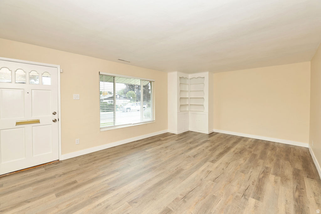 HOFFMAN HEIGHTS - Residential