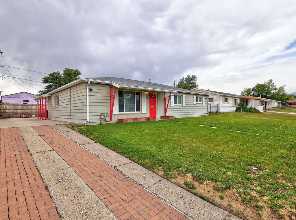 HOFFMAN HEIGHTS - Residential