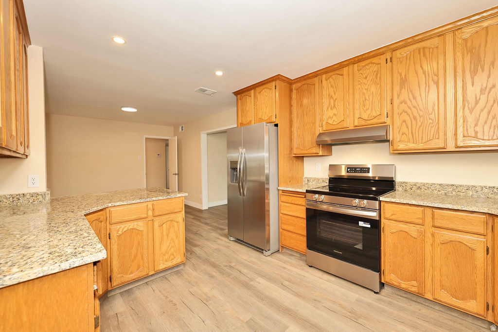 HOFFMAN HEIGHTS - Residential