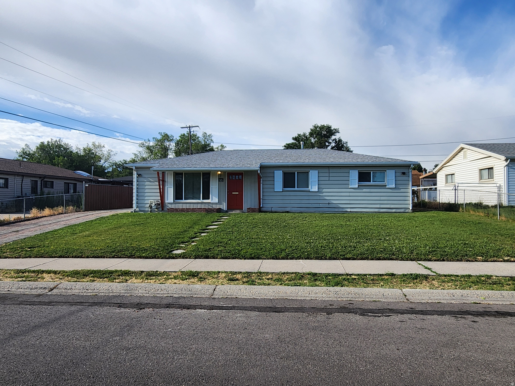 HOFFMAN HEIGHTS - Residential