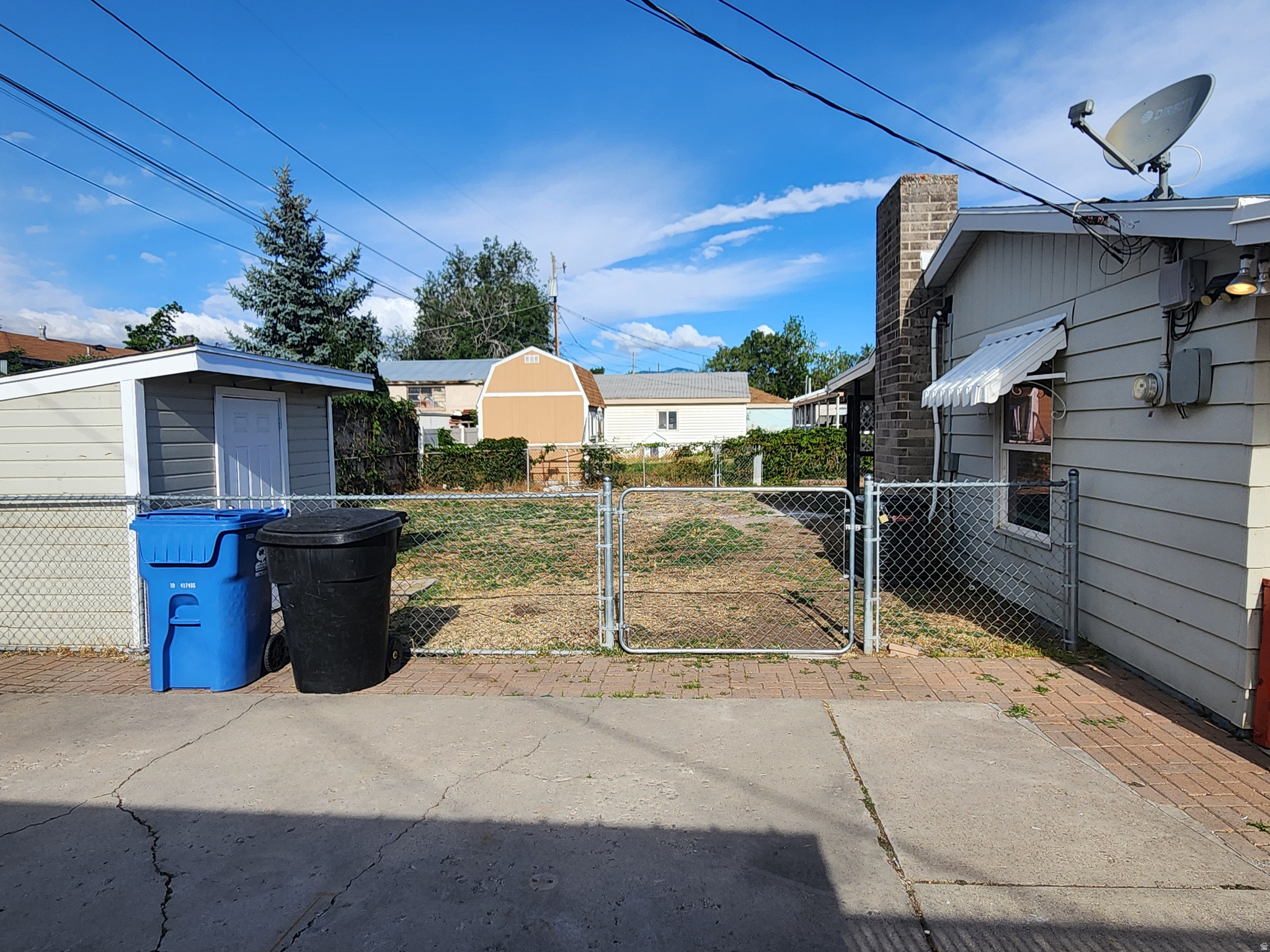HOFFMAN HEIGHTS - Residential