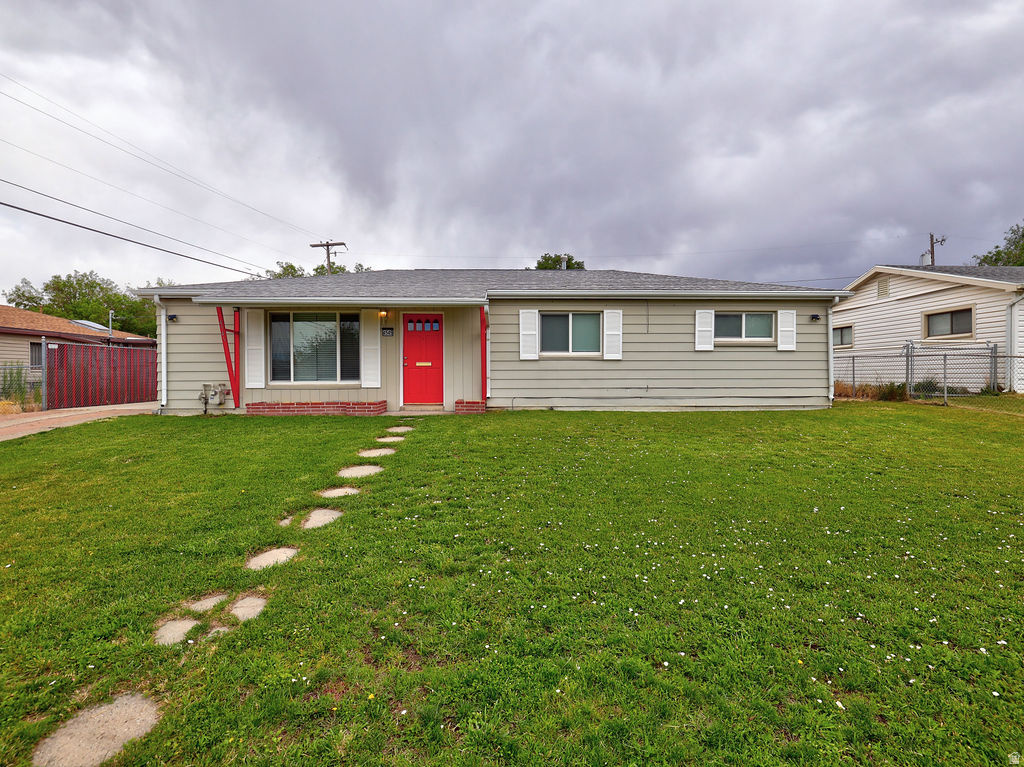 HOFFMAN HEIGHTS - Residential