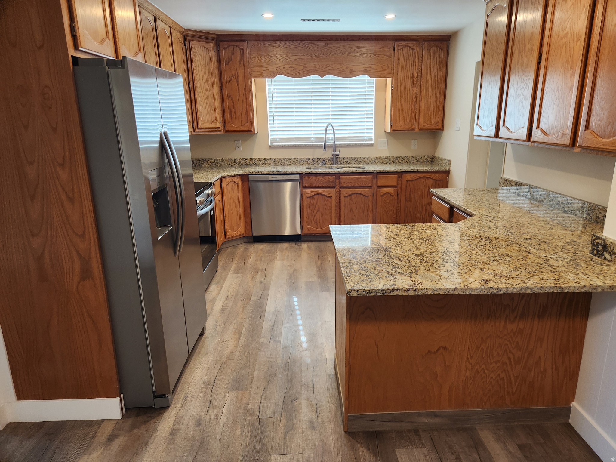 HOFFMAN HEIGHTS - Residential