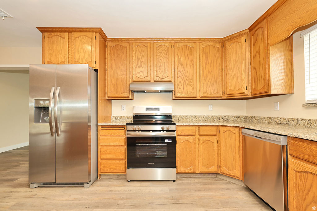 HOFFMAN HEIGHTS - Residential