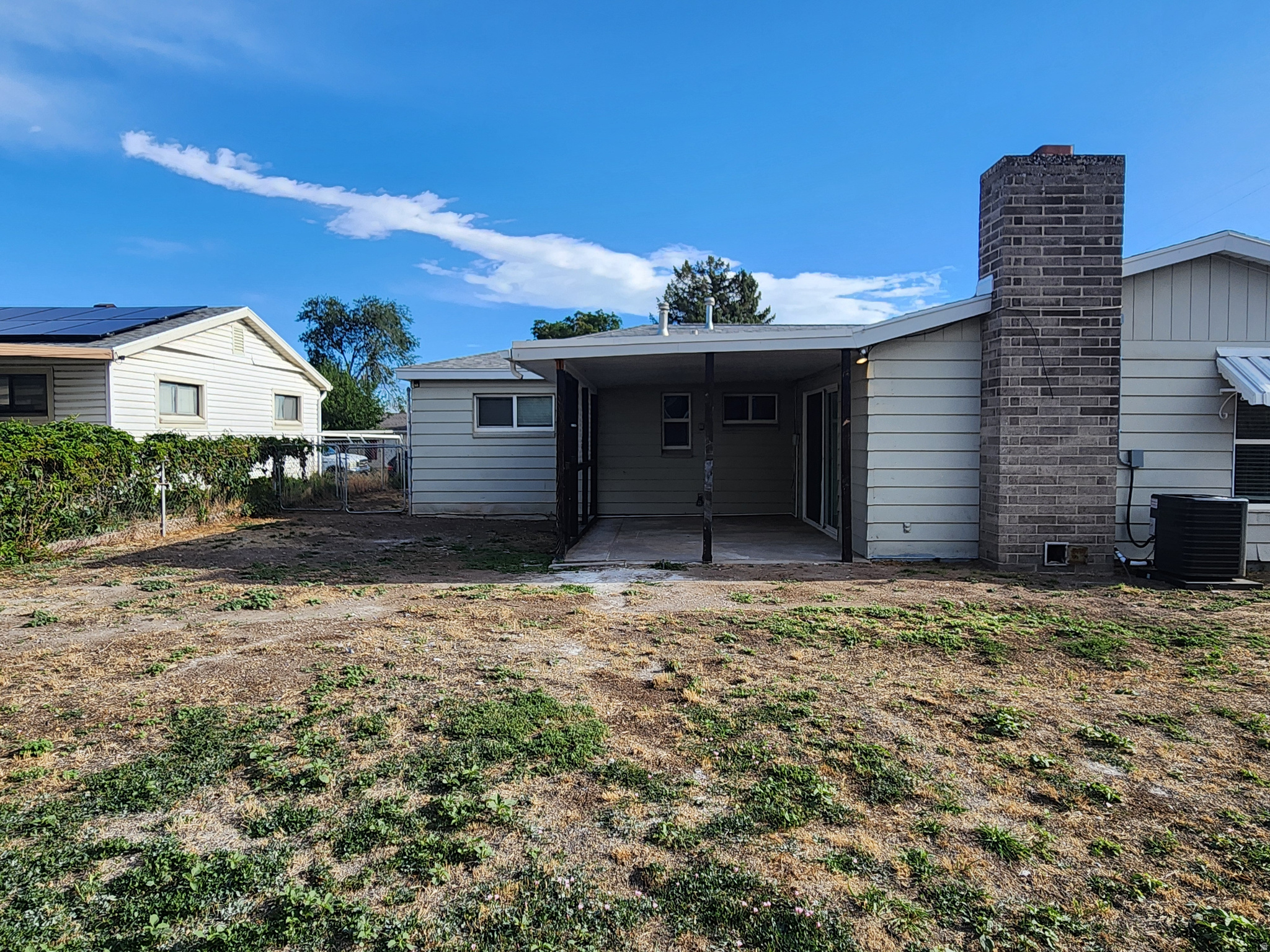 HOFFMAN HEIGHTS - Residential