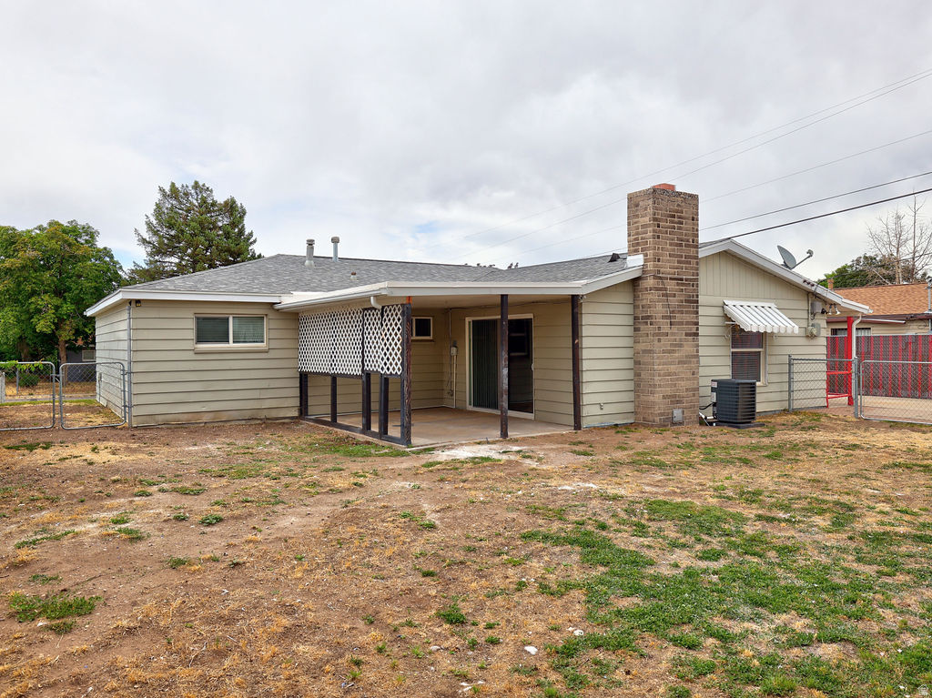 HOFFMAN HEIGHTS - Residential
