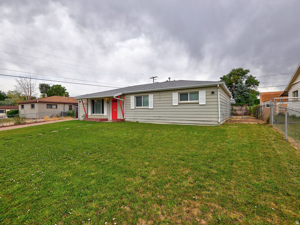 HOFFMAN HEIGHTS - Residential