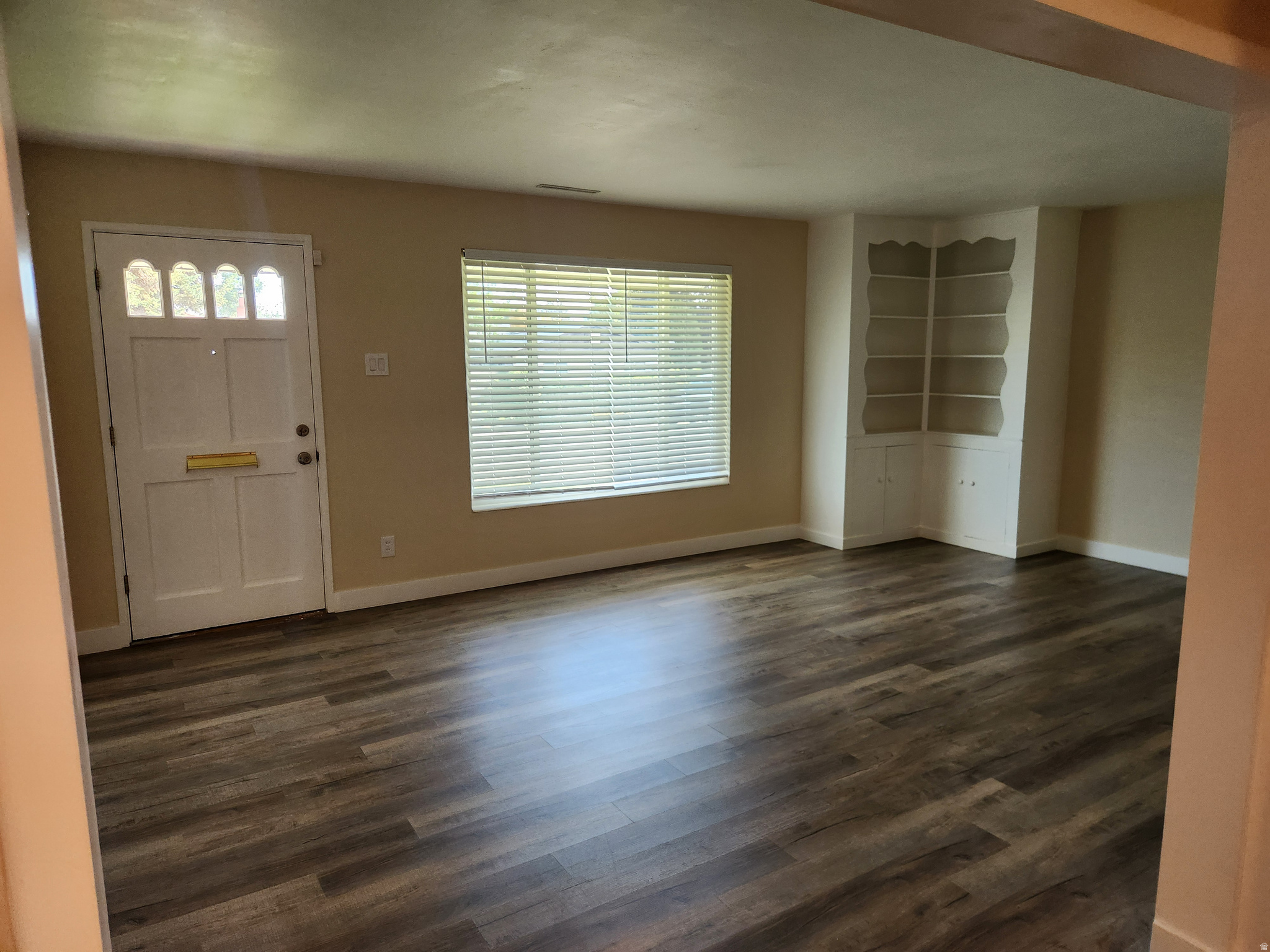 HOFFMAN HEIGHTS - Residential
