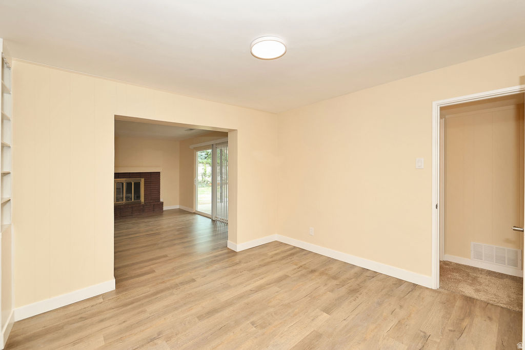 HOFFMAN HEIGHTS - Residential
