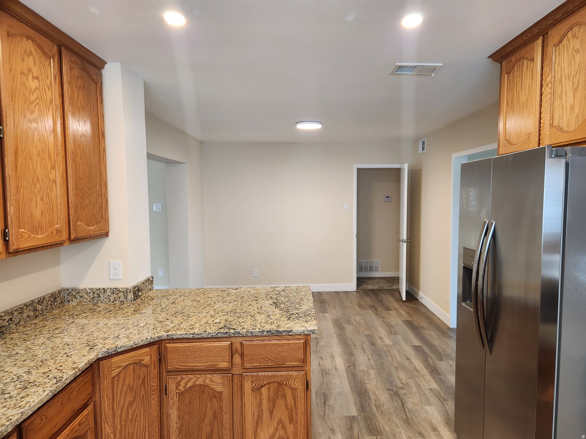 HOFFMAN HEIGHTS - Residential