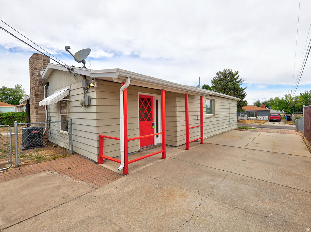 HOFFMAN HEIGHTS - Residential