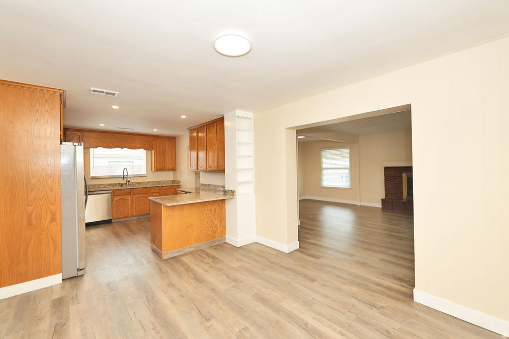 HOFFMAN HEIGHTS - Residential