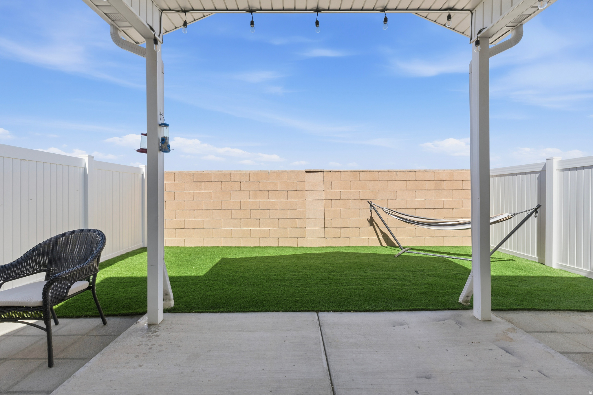 CEDARBEND TOWNHOMES - Residential