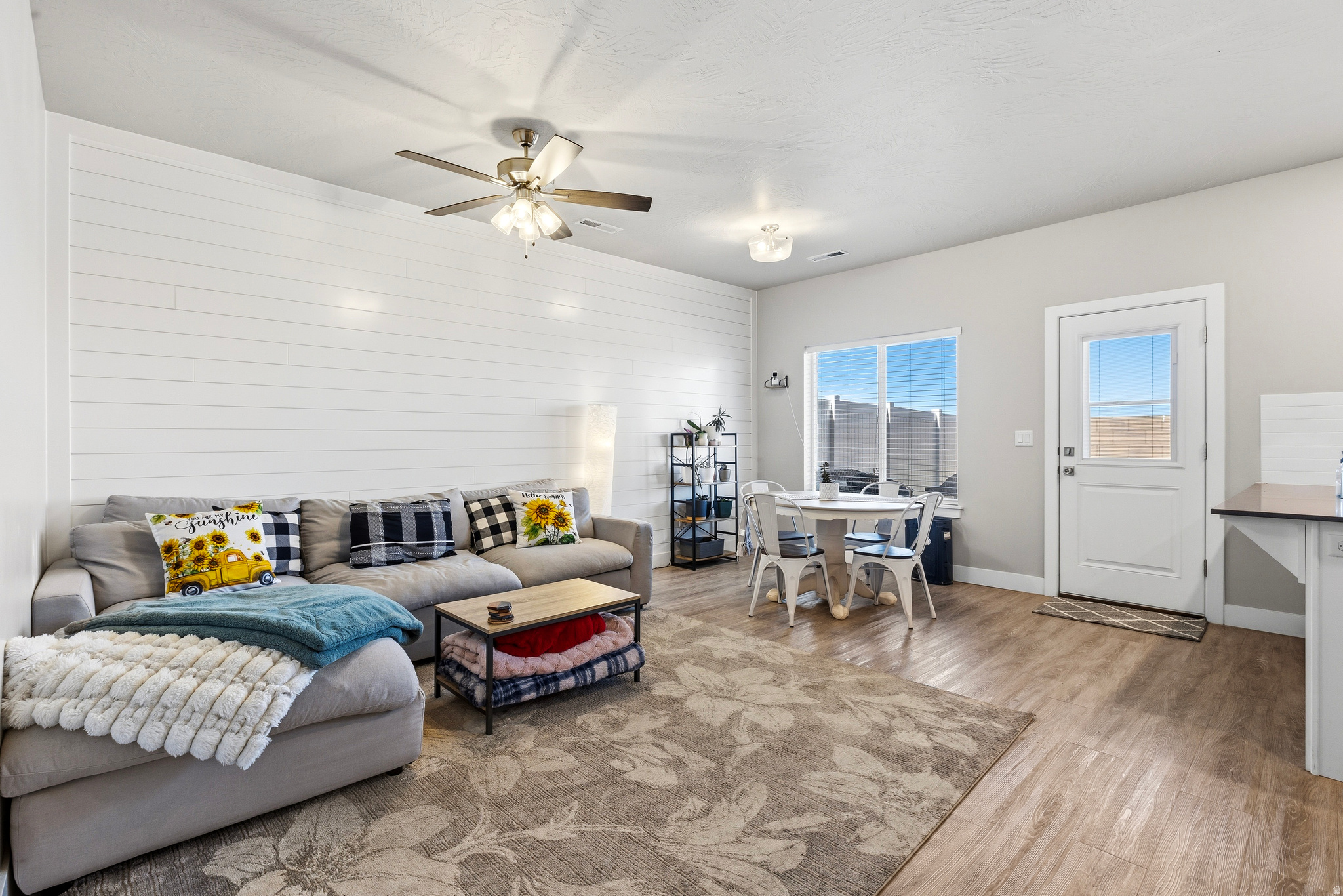 CEDARBEND TOWNHOMES - Residential