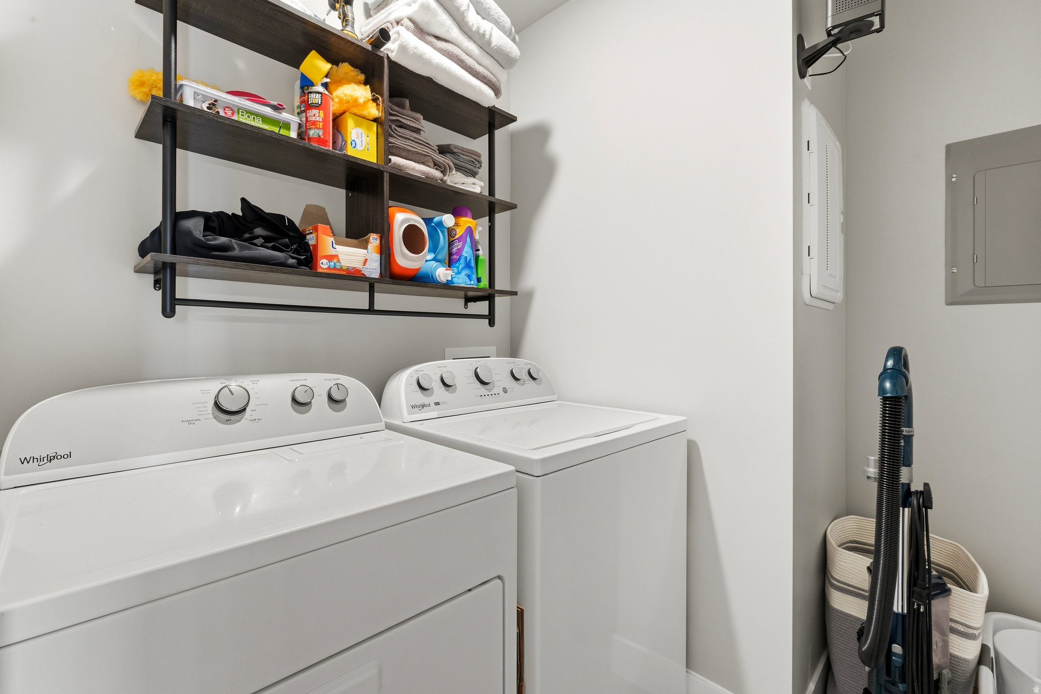 CEDARBEND TOWNHOMES - Residential