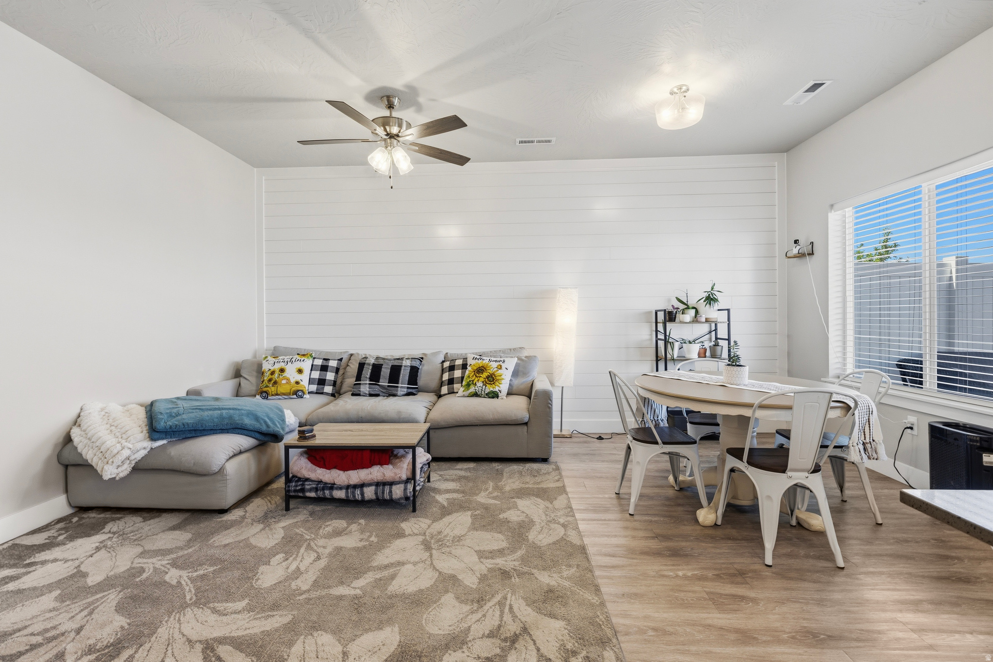 CEDARBEND TOWNHOMES - Residential